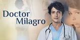 "Doctor Milagro" sorprende en su debut con excelente audiencia