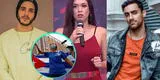 Jazmín Pinedo, Mario Irivarren y Austin Palao se solidarizan con Cuba tras protestas