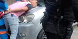 PNP detiene a ex interno de Maranguita por intento de feminicidio