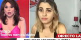 Youtuber cubana es detenida en medio de una entrevista en vivo por la policía [VIDEO]