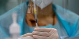 Tailandia: Enfermera murió pese a tener las dos dosis de la vacuna china Sinovac