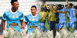 Sporting Cristal vs. Arsenal: ¿Cuánto pagan las casas de apuesta en la Copa Sudamericana 2021?