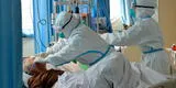 Mueren 12 pacientes intubados tras apagón eléctrico en hospital de Cuba: “No se pudo hacer nada”