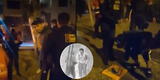 Pueblo Libre: robó pizza y tras ser detenido pide a la PNP que “se la traigan para comer” [VIDEO]