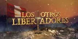 Fiestas Patrias: se revela primer tráiler de ‘Los otros libertadores’ serie inspirada en el Perú