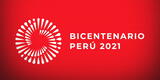 ¿Cuál es el nombre oficial del año 2021 en el Perú?