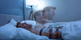 ¿Qué es la parálisis del sueño y cómo evitarla?