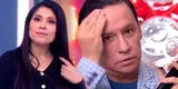 Tula Rodríguez sobre el botox de Ricardo Rondón: "Parece arcilla pegada" [VIDEO]