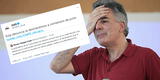 “Álvaro Vargas Llosa hace el ridículo”, usuarios critican su penosa intervención sobre supuesto fraude electoral