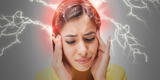 ¿Cómo aliviar el dolor de cabeza? 9 Remedios caseros para terminar con el dolor