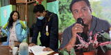 Junín: alcalde de Satipo fue detenido por sus vínculos con la red criminal "Los Pulpos de Satipo"