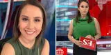 América TV: Marian Jauregui afirma que el canal la despidió sorpresivamente
