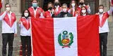 Tokio 2020: los días, horarios de competencia de deportistas peruanos