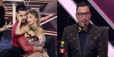 Santi Lesmes sobre presentación de Paula Manzanal en Reinas del show: "Me dio pena" [VIDEO]