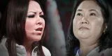García a Keiko Fujimori: "Si tienes un poquito de amor al Perú, acepta que Castillo ganó"