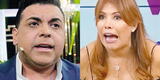 Andrés Hurtado pide disculpas a Magaly Medina: “Tuve rabo de paja, he cometido errores con ella” [VIDEO]