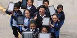 Más de cinco mil docentes peruanos fueron capacitados en herramientas digitales