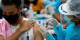 COVID-19: China negará acceso a hospitales, parques y escuelas a aquellos que se nieguen a vacunarse