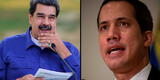 Juan Guaidó sobre estallido social cubano: “La dictadura de Maduro financia persecución en Cuba”