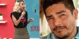 Belén Estévez critica a Erick Elera tras denuncia contra Reinas del Show: "Es un doble cara"