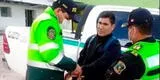 Cajamarca: detienen a sujeto que asesinó a cuchilladas a expareja