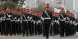 Fiestas Patrias: ¿Cuál es el origen de la parada militar y por qué siempre hay desfiles?