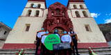 Región de Huancavelica recibe sello turístico “Safe Travels” como destino seguro