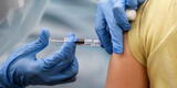 Minsa: Más de 4 millones de personas recibieron las dos dosis de vacunas contra el Covid-19