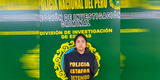 Surco: PNP detiene a mujer con 32 mil dólares en una presunta estafa
