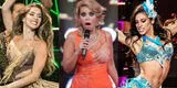 Usuarios critican a Reinas del Show por favoritismo hacia Korina Rivadeneira sobre Allison Pastor