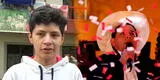 Pedro Castillo: Su hijo hizo pedido tras proclamación “apá no se aleje del pueblo peruano” [VIDEO]