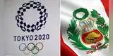 ¿Cuál es la diferencia horaria de Japón y Lima para ver los Juegos Olímpicos Tokio 2020?