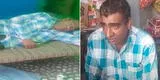 Conmoción en India: hombre duerme durante 25 días al mes por extraña enfermedad