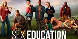 Sex Education: Netflix revela las primera imágenes de la temporada 3 de la serie adolescente