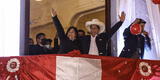 "Elección libre y justa": EE.UU. felicita a Castillo y confía en un "exitoso" traspaso de poder en Perú