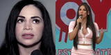 Leslie Moscoso a Allison Pastor tras quejas contra Reinas del Show: "No hay que victimizarse"