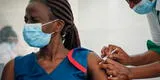 “Solo había agua”: revelan cientos de casos de vacunación falsa contra COVID-19 en Uganda