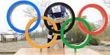 ATV presente en los Juegos Olímpicos de Tokyo 2020