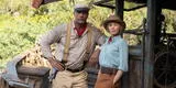 "Jungle Cruise": Disney+ anuncia la fecha de estreno de la cinta protagonizada por Dwayne Johnson y Emily Blunt