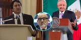 Vladimir Cerrón sobre Beto Ortiz: “Pedimos al presidente de México no alojar a un pedófilo”