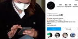 Joven denuncia estafa con venta de celular de S/ 2.500 en cuenta falsa de Instagram [VIDEO]