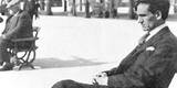 La Libertad: César Vallejo es declarado Poeta del Bicentenario