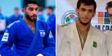 Yudoca argelino abandona los Juegos Olímpicos para no enfrentarse al oponente de Israel