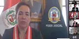 Apurímac: Poder Judicial implementa sistema de oralidad para juicios civiles