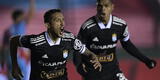 Cristal  espera seguir irrompible en los cuartos de final de la Sudamericana