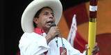 Pedro Castillo: Seña de sombrero es usada para referirse al presidente electo por la comunidad sorda