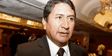 Vladimir Cerrón: 85% de peruanos no lo quieren en el gobierno de Pedro Castillo, según IEP