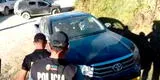 Pedro Castillo: familia presidencial se despide de su vivienda en Chota para dirigirse a Lima [VIDEO]