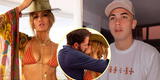 Jennifer Lopez oficializa a Ben Affleck y se roba la atención de Jean Deza