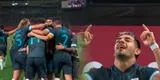 Tokio 2020: Argentina sufrió para vencer 1-0 a Egipto por fútbol masculino en Juegos Olímpicos